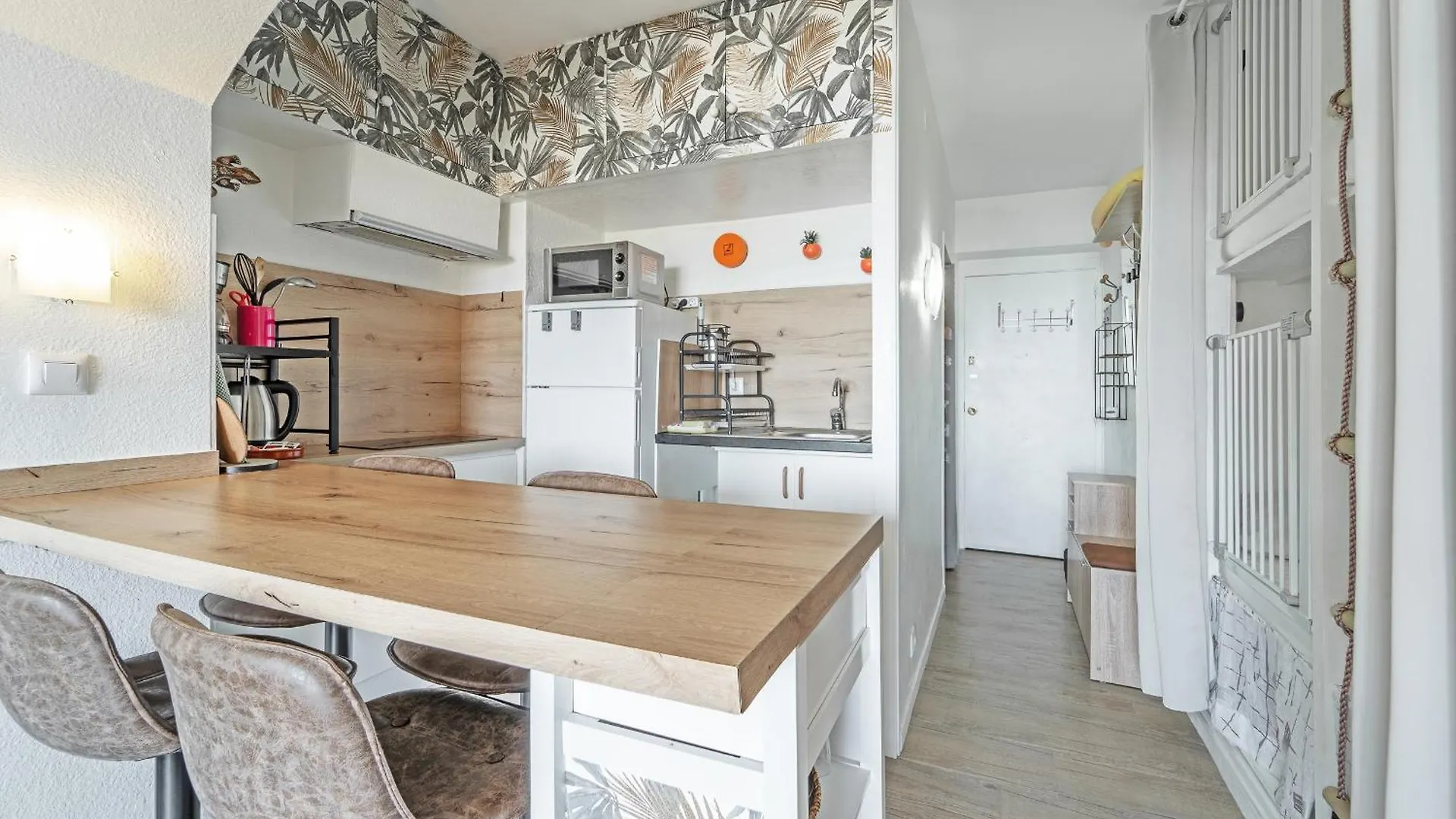 Welcs Estudio 213 Emp Con Piscina Comunitaria Roses Apartament