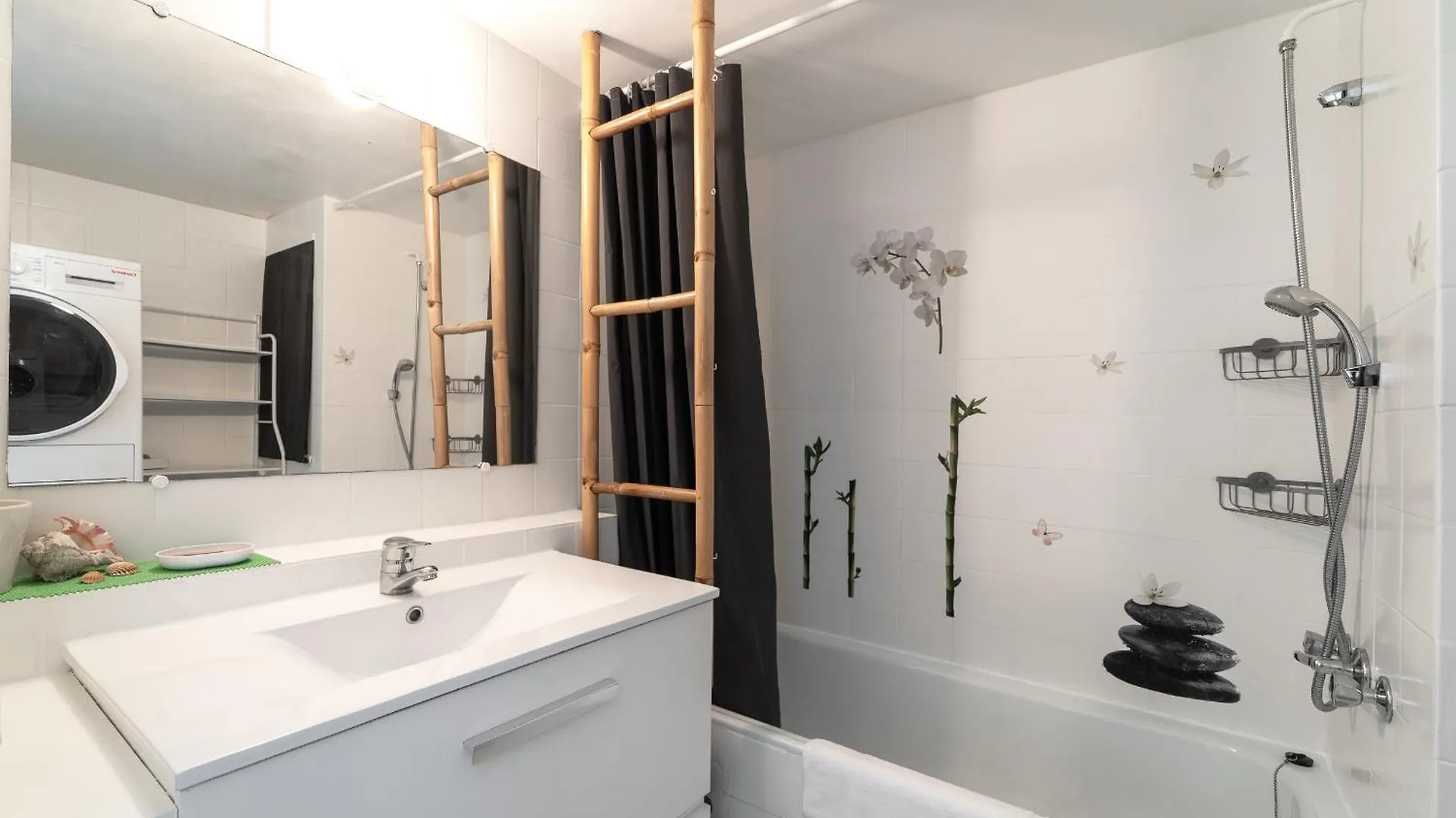 Apartament Welcs Estudio 213 Emp Con Piscina Comunitaria Roses